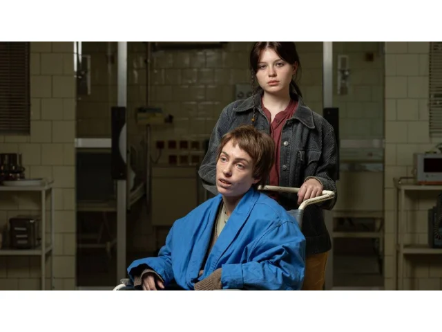 Nový srdceryvný příběh vám vžene slzy do očí a nepustíte ho z hlavy