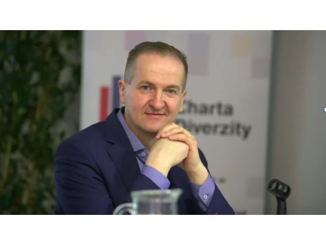 Ředitelem záchranky na Vysočině se stane bývalý lidovecký poslanec. Je krajským zastupitelem