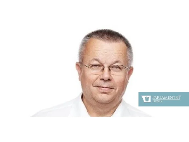 Mašek (ANO): Za samozvaných nosičů odkazu „pravdy a lásky“ se stávají predátoři agrese