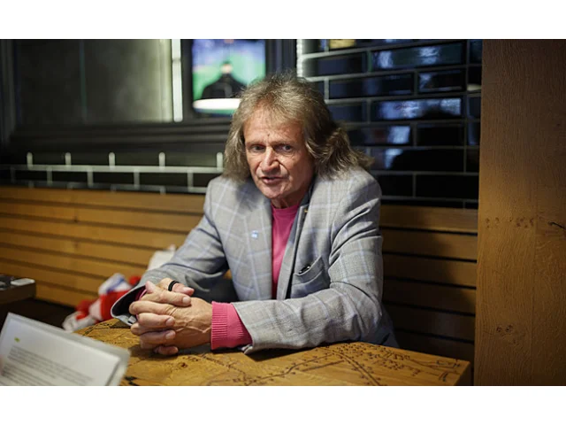 Praha, Brno a zase Praha. Jak se Miroslav Ševčík z SPD kolem voleb „stěhoval“