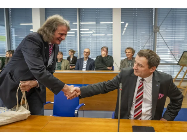 Ekonom a nový poslanec za SPD Ševčík odstoupil z kandidatury na rektora VŠE