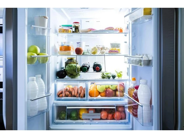 Pozor, tyto potraviny do lednice nepatří! Ohrozí jejich kvalitu