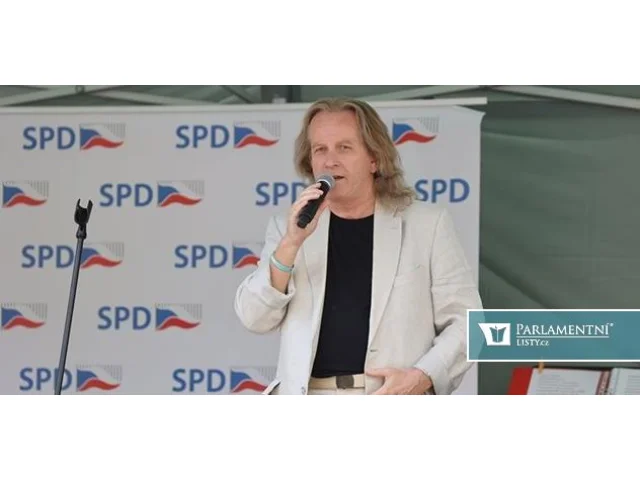 Štěpánek (Trikolora): 12 let od ukrajinského státního převratu