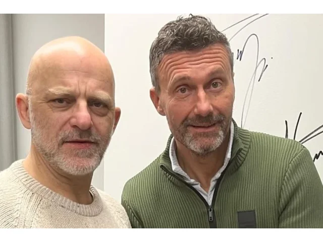 Do kin vstoupil očekávaný film Neporazitelní režiséra Dana Pánka