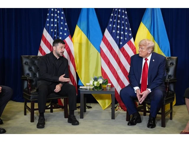 Americký mírový plán narazil. Ukrajina, USA i Evropa chystají novou verzi