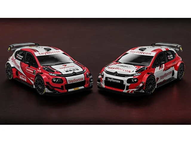 Praha zažije WRC rally. Ne exhibici, ale tvrdý závod