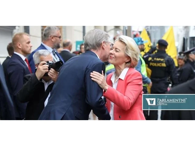 „A začal jsem pochybovat.“ Zbořil o „světové“ politice ČR od revoluce