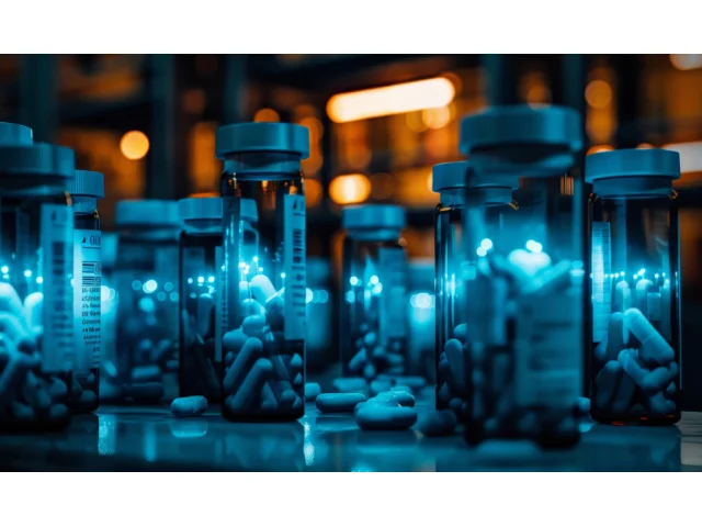 EU řeší problémy s léky pomalu, shodli se Válek a Vojtěch. Výrobci stále prchají do Asie