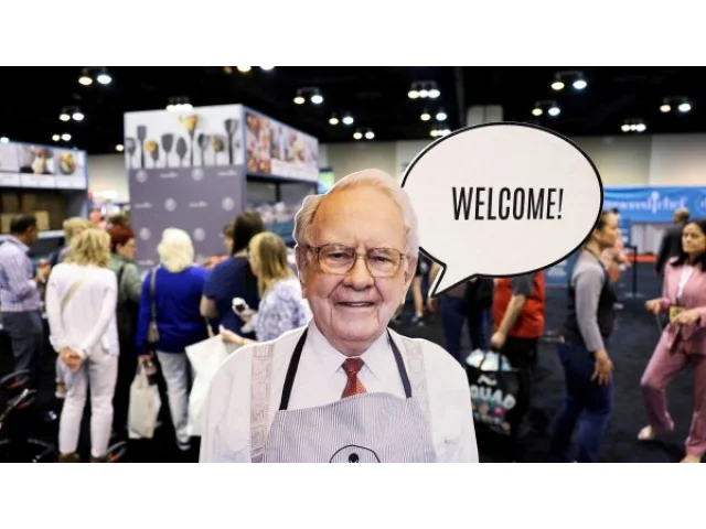 Legendy Warren Buffett a Michael Burry končí. Jaké to má souvislosti?