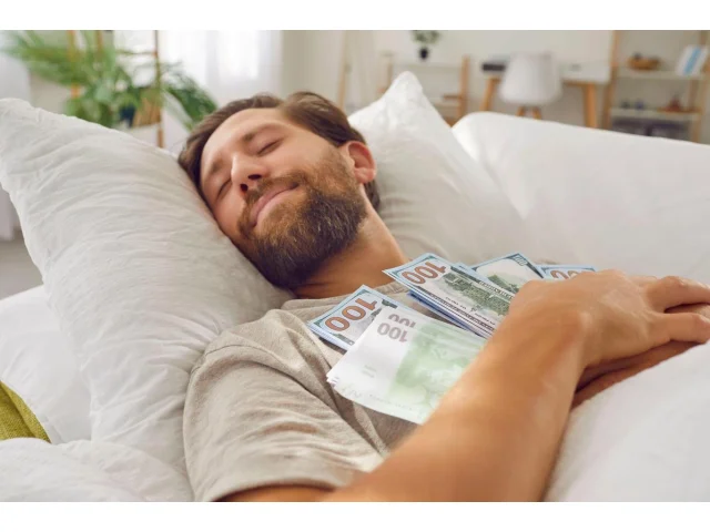 Jak hluboce usnout během sekund? Neurovědci radí několik snadných řešení