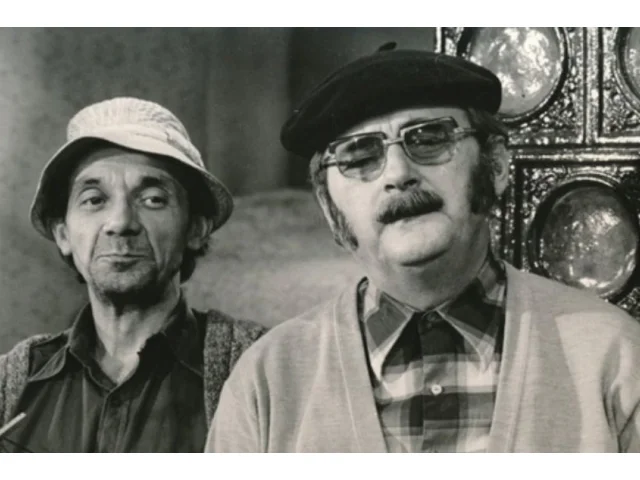 Chalupáři se poprvé objevili na obrazovkách před padesáti lety