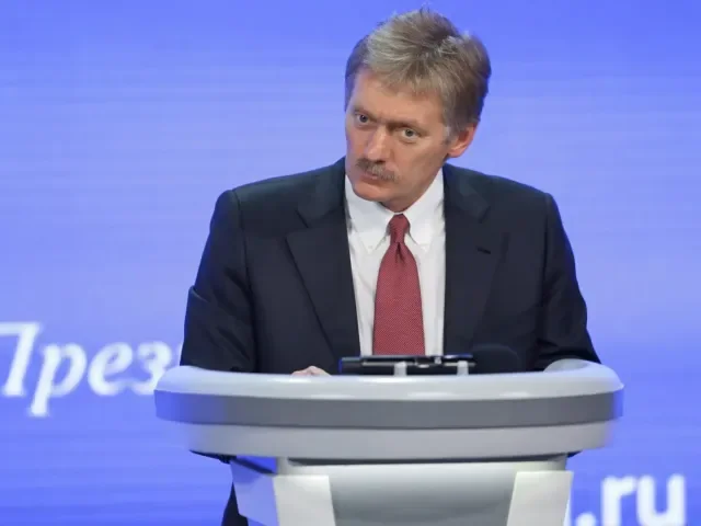 Kreml nemá informace. Nedostali jsme z jednání v Ženevě plán k Ukrajině, řekl Peskov