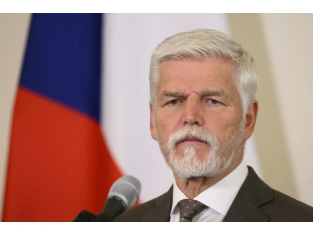 Pavel: Jednání v Ženevě přineslo více pozitivní atmosféry, pohledy se sjednocují