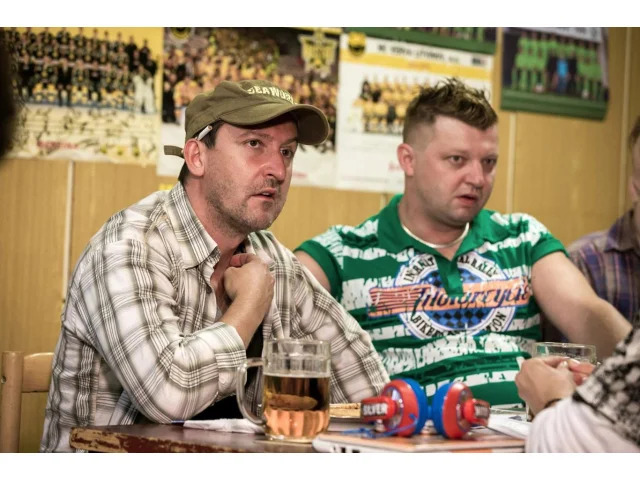 Kvíz: Seriál Most!. Jak dobře ho znáte a vybavíte si ikonické hlášky?