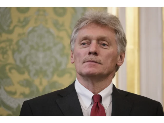 Kreml: Moskva nedostala nový plán pro Ukrajinu, nekomentuje jednání v Abú Zabí