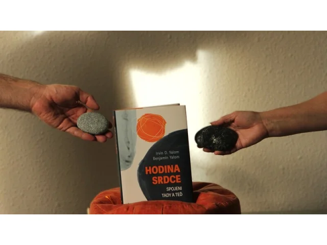 Jedna hodina může změnit všechno