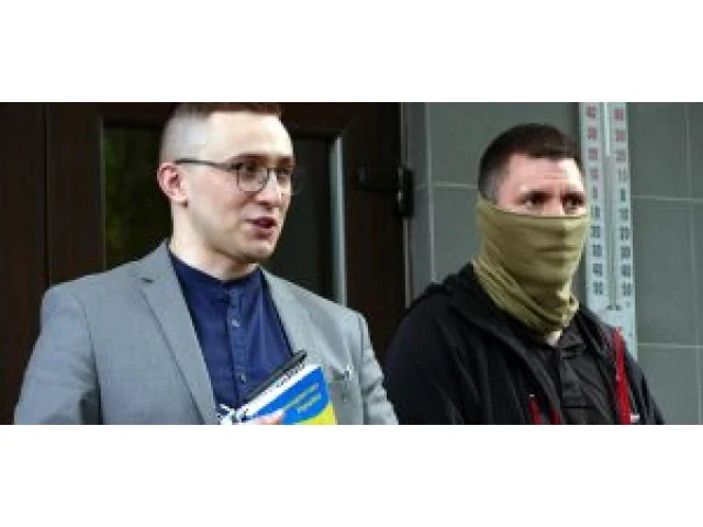 Nesmrtelný válečný bloger. Kontroverzní Ukrajinec přežil čtyři útoky, dál nakupuje drony