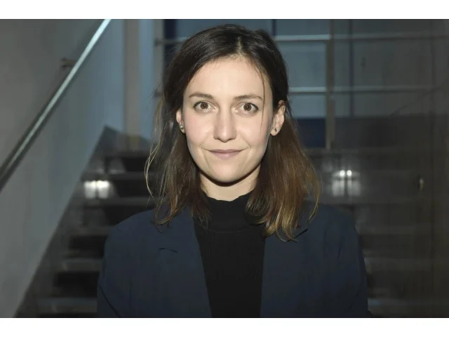 Tereza Dočkalová září ve Štěstíčku naproti: „Muži prý nemají emoce. To je lež! Mají je, ale ve fotbale!“