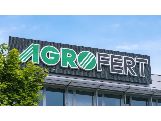 Babišův Agrofert posiluje v hnojivech: kupuje rotterdamský terminál čpavku. Za OCI Ammonia Holding dá 290 milionů eur