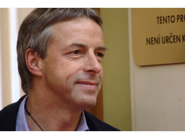 Velký návrat protidrogového experta Béma? Exprimátor Prahy dostal nabídku od Babiše