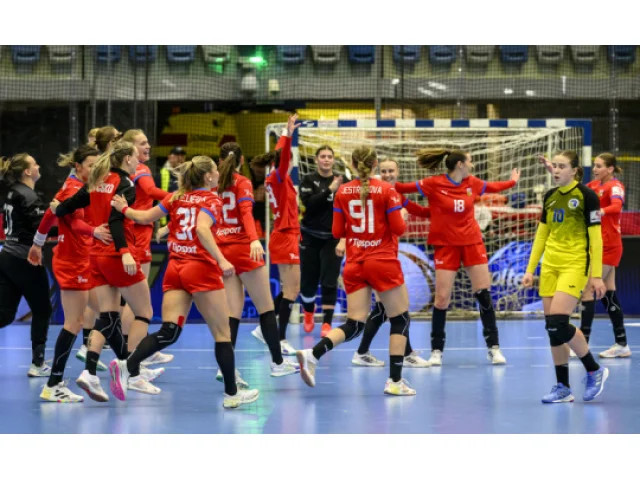 Začíná mistrovství světa házenkářek, český tým chce postoupit ze skupiny