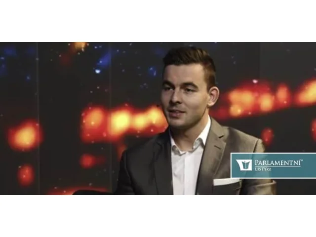 Vondráček (Svobodní): Typický Zděněk Hřib