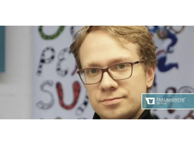 Prokop (Stačilo!): Snad Juchelka nezíská politickou podporu