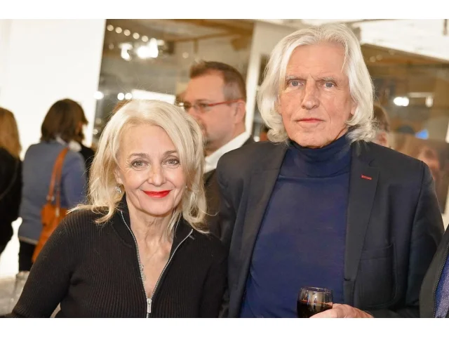 Veronika Žilková už žádného chlapa nechtěla, dokud nepotkala Ivana Hubače. Podle ní je výjimečný