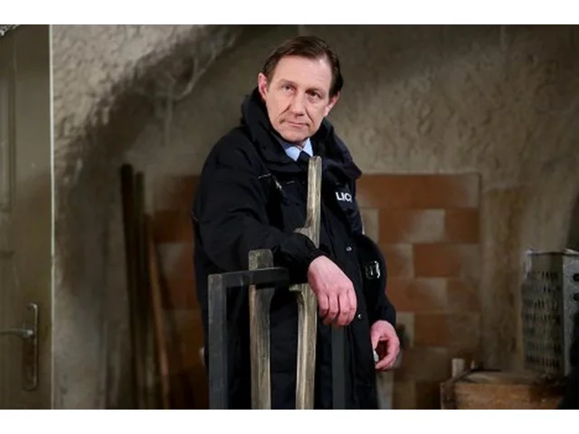 Zneužili jeho tvář! Jan Antonín Duchoslav je obětí podvodu za stovky milionů. Případ řeší kriminálka