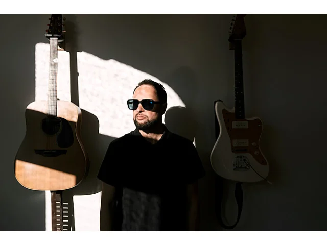 Život pro salám a slevy. Všímám si, jak lidé rezignují a nechápu to, přemýšlí Muchow