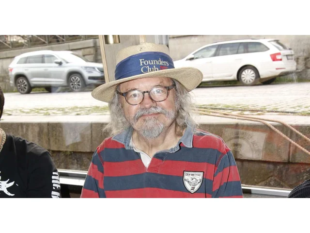 S kým žije Ondřej Hejma: Za ženu má uznávanou lékařku, se kterou žije již více než 50 let