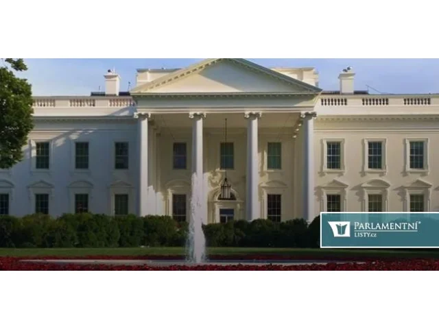 Těm milost? Ani náhodou. Trumpovo díkůvzdání bylo trochu jiné