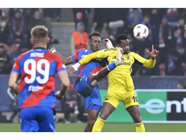 Plzeň v EL zkusí zabodovat i v duelu neporažených celků s Freiburgem