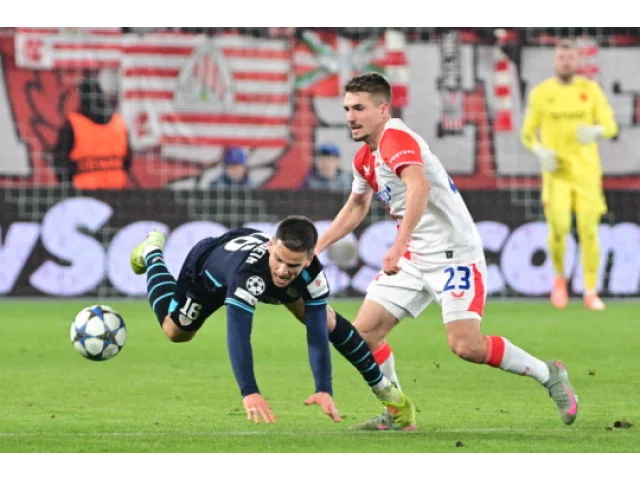 Španělský tisk: Bilbao bylo lepším týmem, Slavii zachránil Staněk