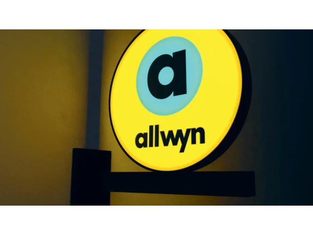 Loterijní firmě Allwyn klesl čtvrtletní zisk, celkové tržby vzrostly na 2,2 miliardy eur