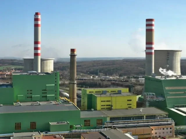 „Dali nám nabídku na teplo a teď končí?” Primátora Kladna rozzlobilo oznámení skupiny Sev.en