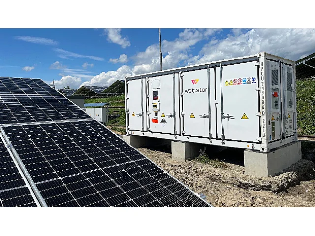 Wattstor spouští projekt SolarGazing. Služby výkonové rovnováhy přinášejí stabilitu sítě i atraktivní návratnost investic do 4-6 let