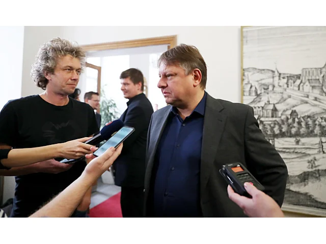 Další volby na dohled, strany v Brně už se houfují. Otazník je u primátorky i ANO