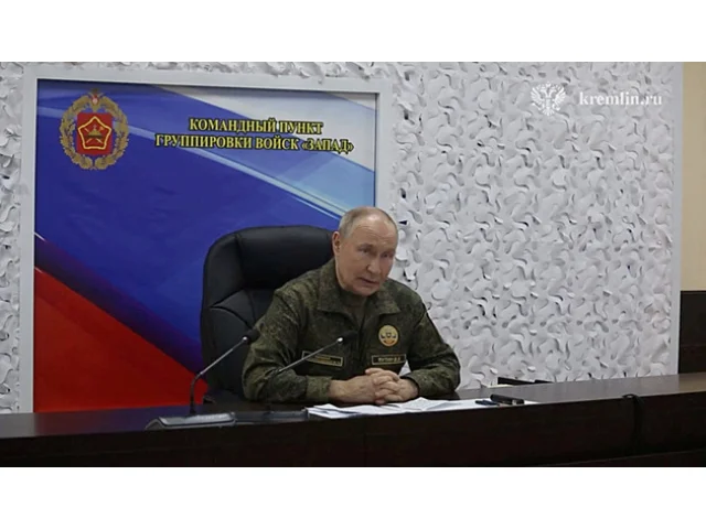 Obnovení jednoty? Putinův dekret má za cíl rusifikovat anektované části Ukrajiny