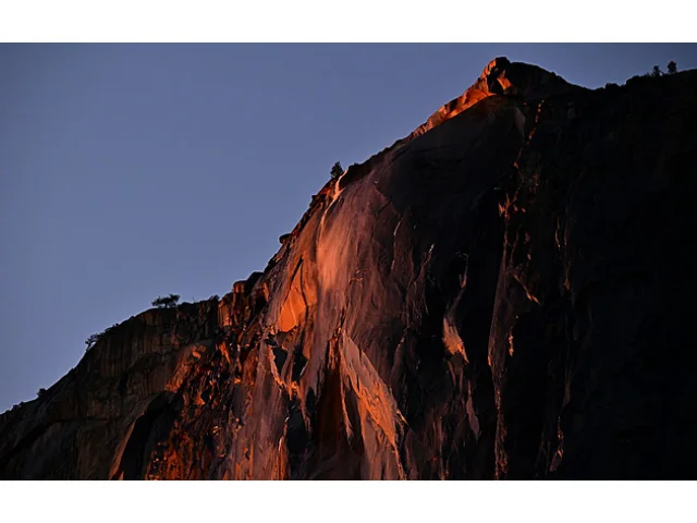 Američané na prvním místě. Cizinci zaplatí vyšší vstupné do národních parků