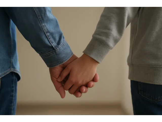 Čtyři dny v izolaci: Příběh rodiny z dokumentu Co s Péťou? odhalil syrovou pravdu o dostupnosti péče