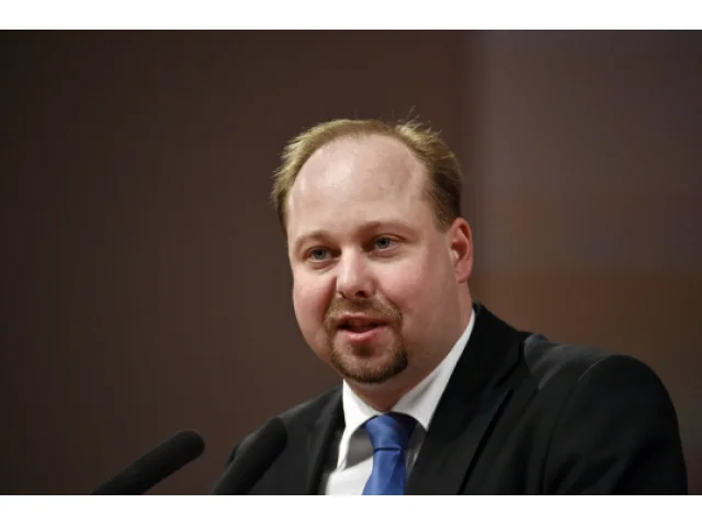 Unie soudců i státních zástupců přivítaly nominaci Tejce na post ministra