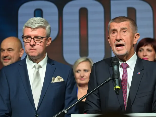 Rozpočet se nedá opravit, to musíme udělat až my. A budeme spěchat, řekl Babiš