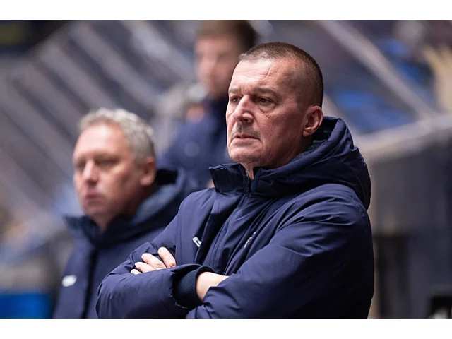 Desátá prvoligová porážka v řadě. Ani kouč Oremus zatím Zlín nespasil