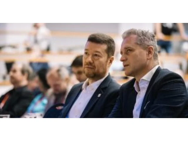 Sudetská nostalgie uvnitř AfD. Okamurovi němečtí partneři by rádi přepsali dějiny