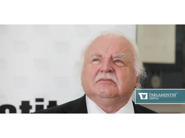 Milan Knížák: Máme krátkou paměť?