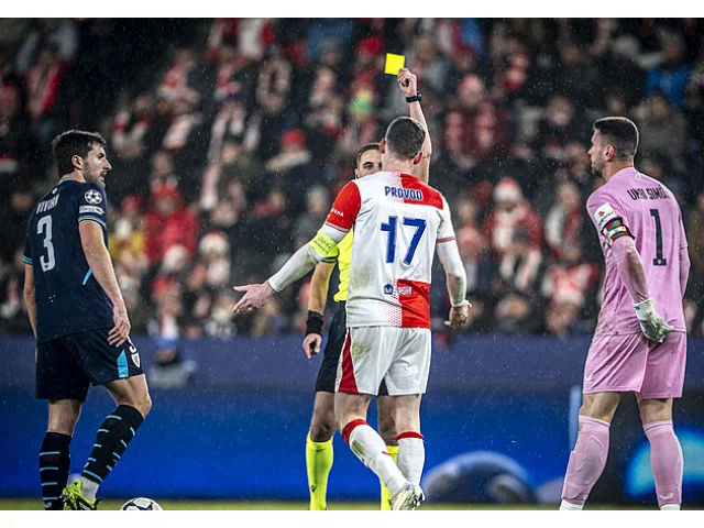 Ruku natáhl až k Bratislavě. Španělská média velebí Staňka, soupeř prý bez práce