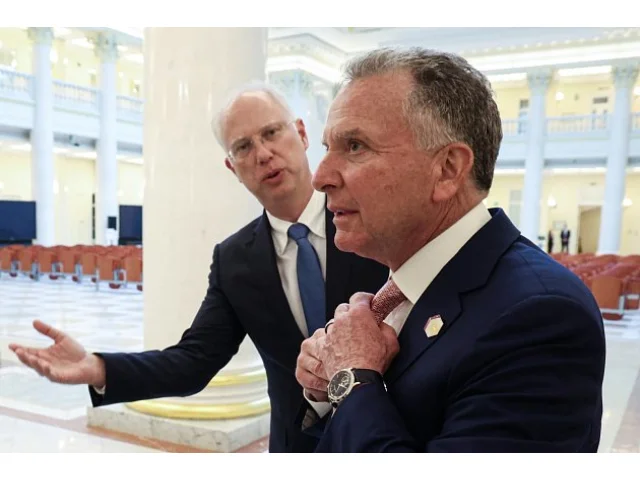 Jak vznikal mírový plán pro Ukrajinu? Rusko si body diktovalo, odhalil odposlech