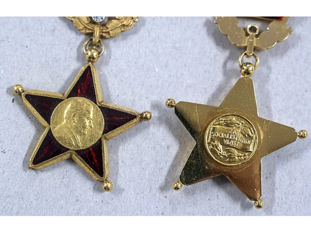 Ludvík Svoboda byl dobrý voják, ale mizerný politik. Málem byl obviněn ze sabotáže