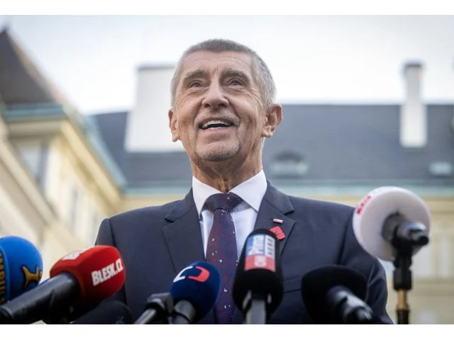 Nová Babišova vláda? Plaga, Juchelka či Macinka. S Turkem má Pavel problém